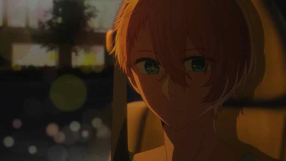 Oshi no Ko – 11 (Season Finale) - Lost in Anime